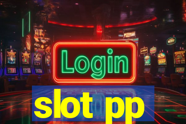 slot pp