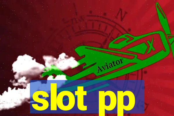 slot pp