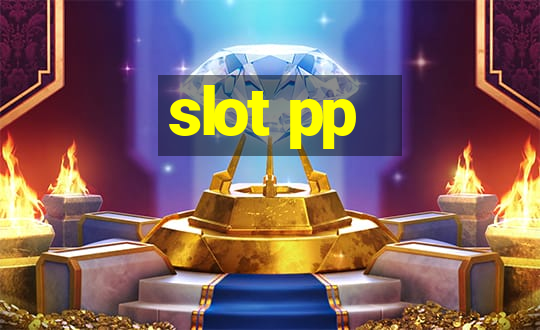 slot pp