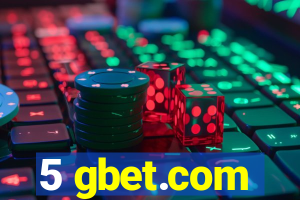 5 gbet.com