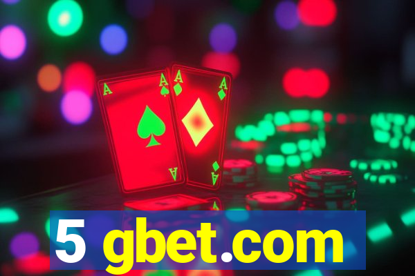 5 gbet.com