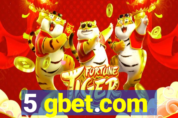 5 gbet.com