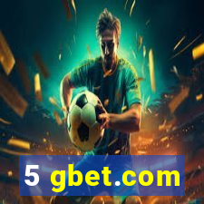 5 gbet.com