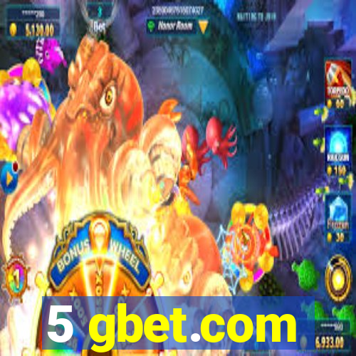 5 gbet.com