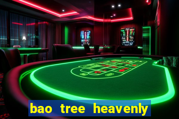 bao tree heavenly gold slot online