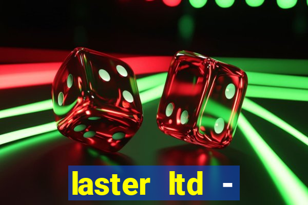 laster ltd - betfair ltd