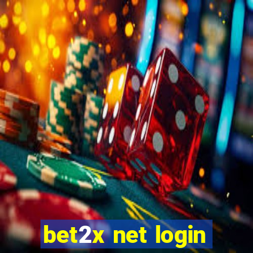 bet2x net login