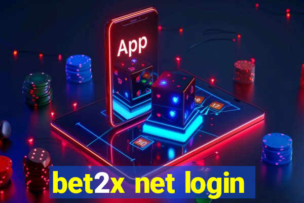 bet2x net login