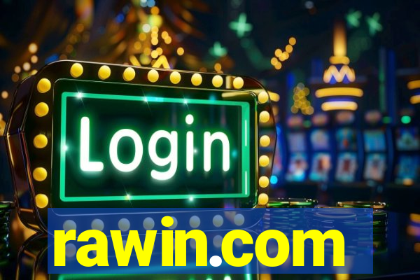 rawin.com