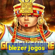 blezer jogos