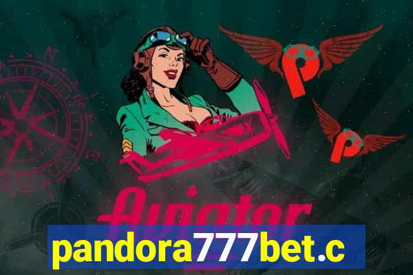 pandora777bet.com