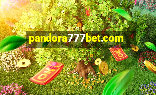 pandora777bet.com