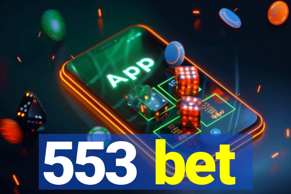 553 bet