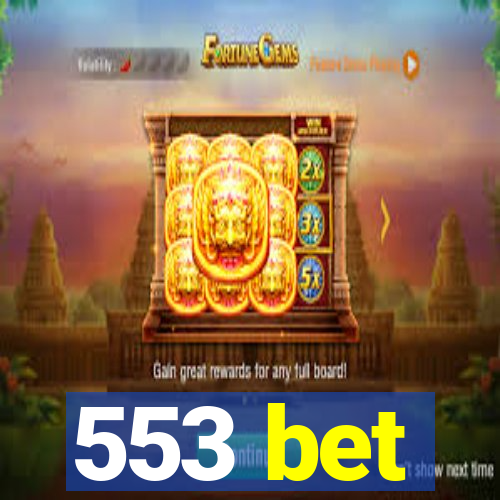 553 bet