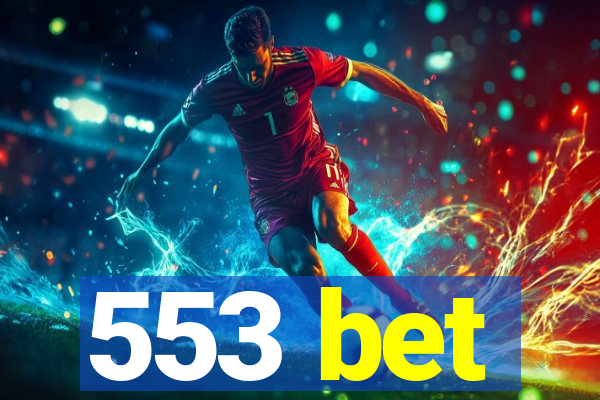 553 bet