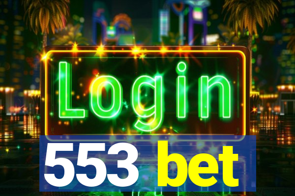 553 bet