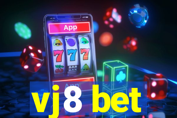 vj8 bet