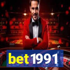 bet1991