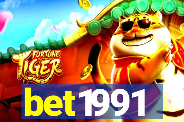 bet1991