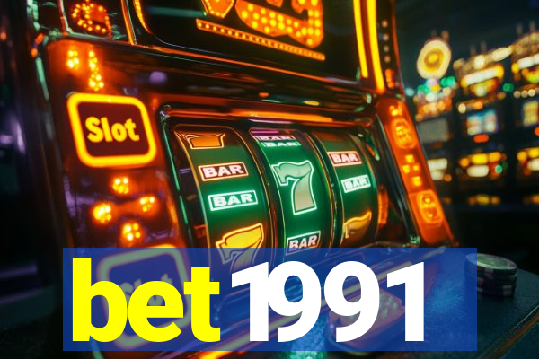 bet1991