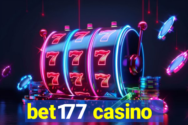 bet177 casino