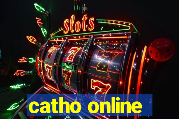 catho online