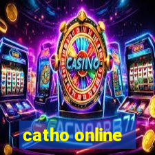 catho online