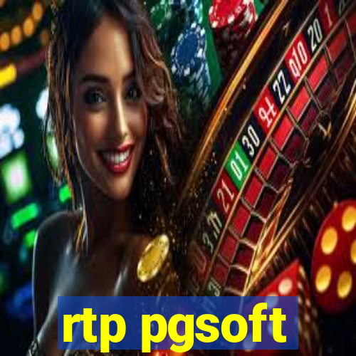 rtp pgsoft