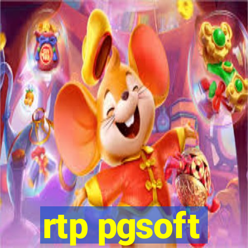 rtp pgsoft