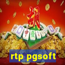 rtp pgsoft