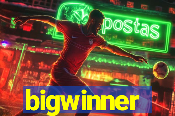 bigwinner