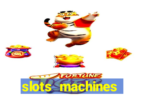 slots machines gratis senza scaricare