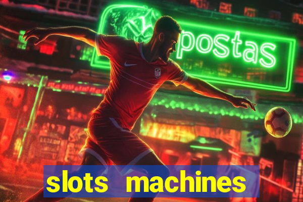 slots machines gratis senza scaricare