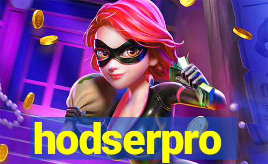 hodserpro