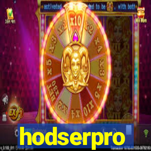 hodserpro