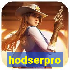 hodserpro