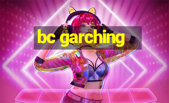 bc garching