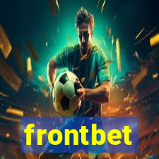 frontbet