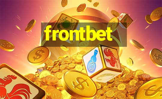 frontbet