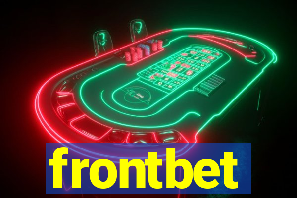 frontbet