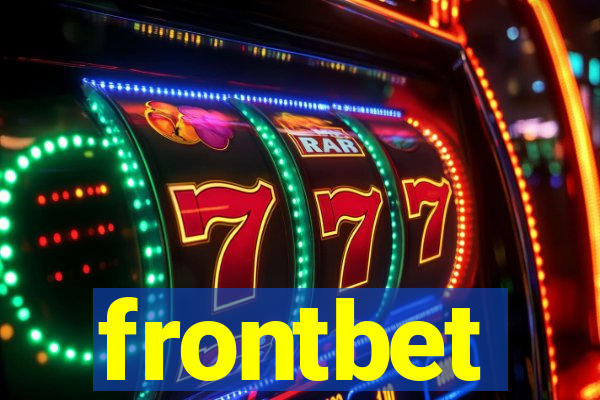 frontbet