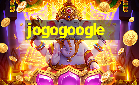 jogogoogle