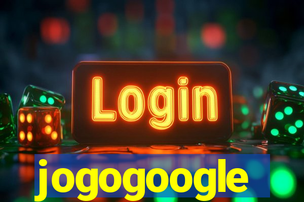 jogogoogle