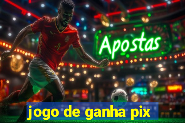 jogo de ganha pix