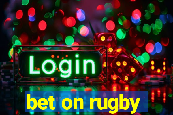 bet on rugby