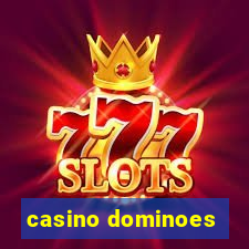 casino dominoes