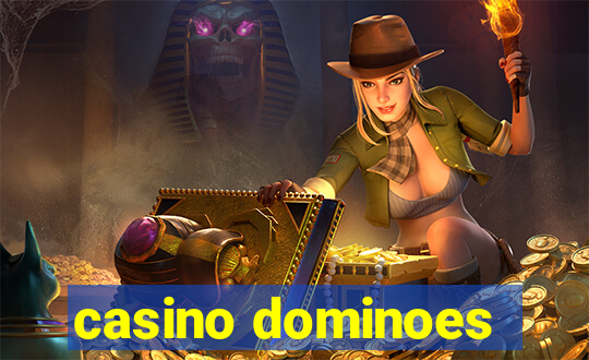 casino dominoes