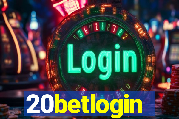 20betlogin