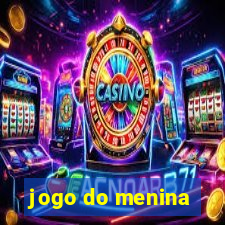 jogo do menina