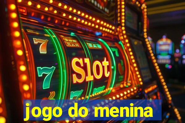 jogo do menina